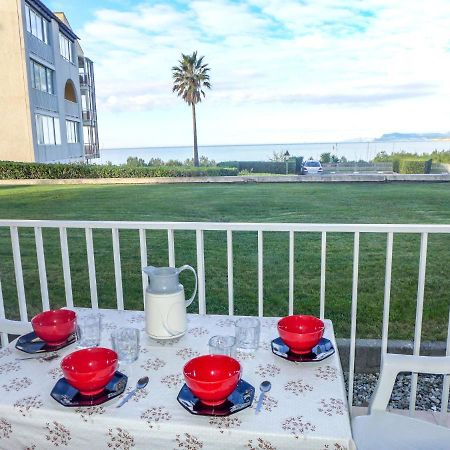 Apartment Le Grand Large By Interhome Six-Fours-les-Plages Exterior foto