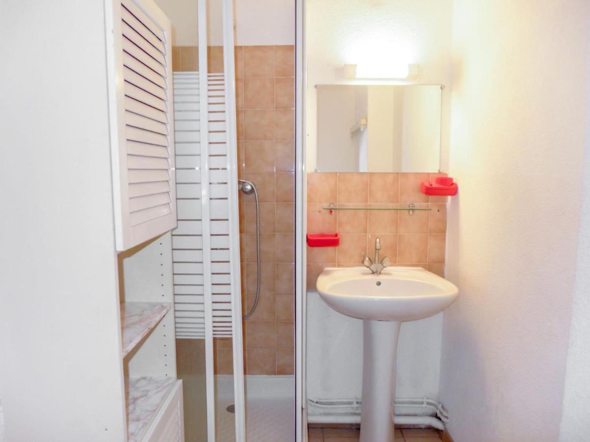 Apartment Le Grand Large By Interhome Six-Fours-les-Plages Exterior foto